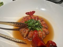 -甄御•海鲜新青岛菜(麦岛店)