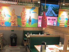 -叁宝烤肉• 西安烧烤(凤城十二路店)