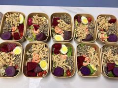 -Orenda健身工作室(平山店)