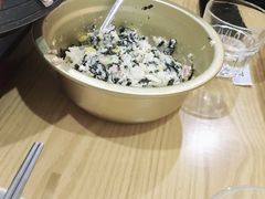 -李先生的首尔小馆(松江启源广场店)