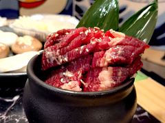 -龍二烧肉酒场(九亭店)