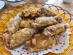 -南记食粥坊·宵夜大排档(莲花总店)