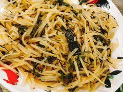 -兴旺农家特色餐馆