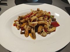 -徐记海鲜(汉城湖|太奥店)