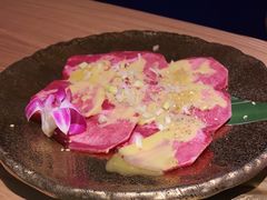 -江户烧肉(高德店)