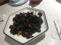 -千岛湖小鱼儿·淳安匠心农家菜