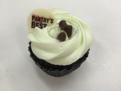 -Pantry's Best派悦坊蛋糕(K11购物艺术中心店)