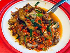 -有红鸡毛店·川菜(建设路店)