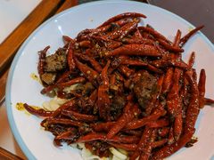 -杨记跷脚牛肉面(下元店)
