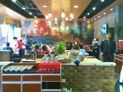 -一麻一辣麻辣香锅(方庄店)