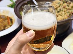 -日月昇渔家菜·海肠捞饭·大连海鲜(星海公园店)