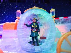 -梦幻奥陶纪景区