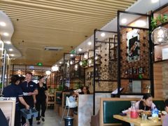 大堂-小苏舍餐厅(木渎店)