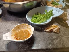 -川竹火锅(肇东店)