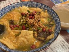 七爷螺蛳粉-螺世纪螺蛳粉·桂味小排档(裕德店)