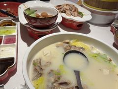 -大鸭梨烤鸭·北京菜(南小街/南苑店)
