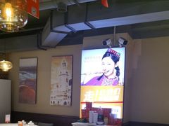 -西域阿里马新疆菜·清真(桂花路店)