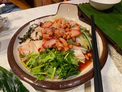 -壮乡楼民俗文化苑(李宁体育园店)