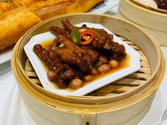 -稻香酒家(天河城店)