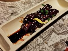 吮指鸡爪-桂满陇-西湖船宴(西单大悦城店)