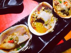 -四点半烤吧(港龙华侨城店)