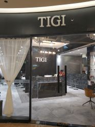 -TIGI英国美发沙龙
