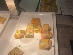 -盐城万豪酒店-盐城厨房西餐厅