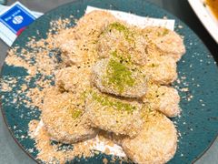 -鲜得莱渔港·小平岛海胆馆(七贤岭店)