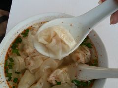 -安庆柴火馄饨(马道街店)