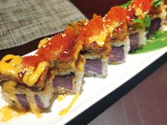 -山上下日本料理(万象城店)