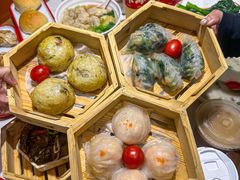-华源餐厅·海鲜大排档(日月贝店)
