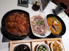 -新仙清汤牛腩(铜锣湾店)