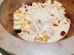 招牌养生锅-渔小生蒸汽石锅鱼(印象城店)