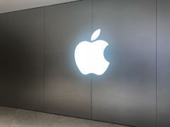-Apple零售店(深圳益田假日广场店)
