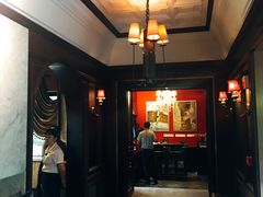 -铜锣湾·有麝自然香(重庆新天地店)