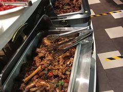 -好伦哥比萨烤肉自助(马家堡店)