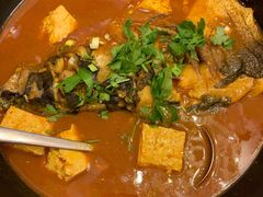 -松沪名灶·豆浆鱼头·新上海菜(飞航吾悦广场店)