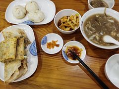 -张小文胡辣汤(龙柏新村店)