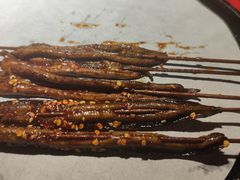 -醉烧膘·烧烤夜宵王(总店)
