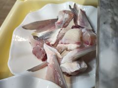 -源港渔村-中山脆肉鲩(博罗店)