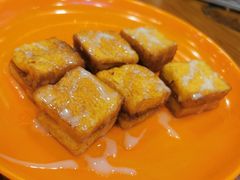 -澳门陈光记烧味饭店(南京德基广场店)