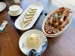 -顺德渔村(华侨城店)