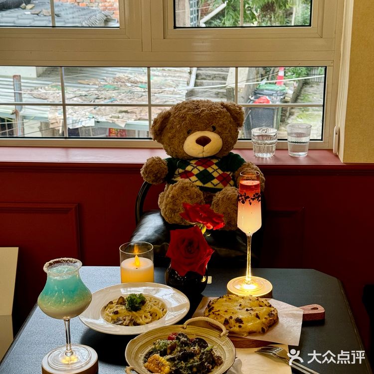 贵阳新开的❗️这里很chill❗️好喜欢❗️