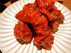 -虎哥六韩式烤肉料理 TIGERGRILL(隆生金山湖中心购物广场店)