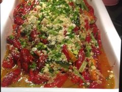 -松咖啡自助餐厅·松北香格里拉