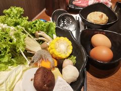 -呷哺呷哺 黄金牧场 (回龙观港龙店)
