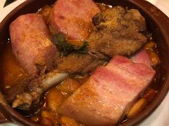 -Le Comptoir de la Gastronomie