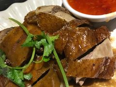 -农厨好味·温泉鹅·农家菜