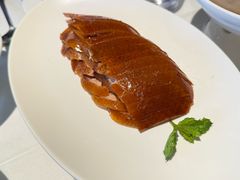 一口酥-四季民福烤鸭店(外滩外白渡桥店)