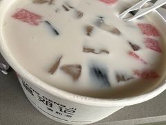 -文昌邓记清补凉(西沙路店)